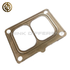 Gasket 168805000014A High-quality for SANY Mining Dump Truck Parts Turbocharger Gasket High Temperature Resistant Engine Interface Seal