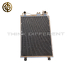 Condenser Core Assembly 141502001094A001 High-quality for SANY Mining Dump Truck Parts