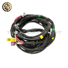 Engine Chassis Frame Wiring Harness DZ95189779215 For SHACMAN Heavy Truck Spare Parts