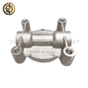  Fuel Filter Mounting Head 142784 Wear Resistant Fuel System Replacement Part For Cummins M11 Diesel Engine