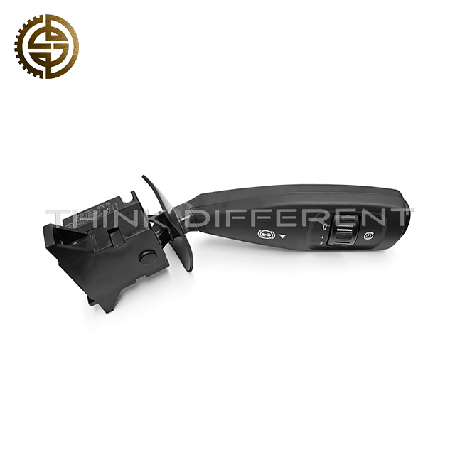 Steering Column Multi-Function Combination Switch DZ96189584598 For Shacman Truck Parts