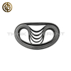 Multi-V Ribbed Engine Drive Belt VG1062060035 For SINOTRUK HOWO Truck Spare Parts