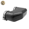 Air Intake Rubber Elbow Pipe DZ9100190086 For Shacman Truck Parts