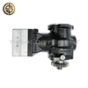 Water-Cooled Single Cylinder Air Compressor Assembly 3696936 For Foton Auman Truck CUMMINS Engine