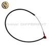Engine Oil Dipstick Assembly 3696332 For Auman EST GTL ETX Trucks CUMMINS ISG12/X12 Engine