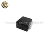 Turn Signal Flasher Relay 81.25311.0006 24V 9-Pin For Shacman F3000 Heavy-Duty Truck Parts