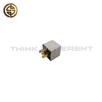 5-Pin Conversion Relay 81.25902.0460 24V For Shacman F3000 Truck Parts