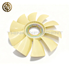 Engine Cooling Fan With Silicone Clutch Assembly 16306-2920 For Heavy-Duty Truck