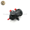 Crankcase Oil Gas Separator Assembly 612630060015 for WEICHAI Engine Heavy Truck