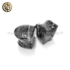 Stabilizer Bar Bushing AZ9770590320 AZ9770590324 for SINOTRUK Heavy Truck 