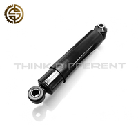 Suspension Shock Absorber Assembly DZ9X259681006 for SHACMAN Heavy Truck