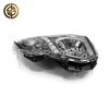 Front Combination Headlamp Assembly L1371010107A0 for FOTON Heavy Truck