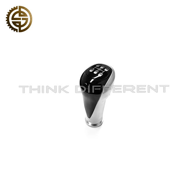 Gear Shift Knob WG9700240026 for SINOTRUK Heavy Truck