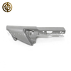 Left Corner Panel Body L1531014201A0 for FOTON Heavy Truck