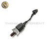 Engine Oil Pressure Sensor With Wiring Harness 5461798F For Foton Auman Truck CUMMINS Engine Parts