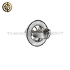 Engine Coolant Cartridge Thermostat 4318947 For Auman EST GTL ETX Truck CUMMINS Engine Parts