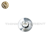 Oil Pan Drain Plug Screw 3698081 For Foton Auman Truck CUMMINS Engine