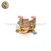 Left Right Door Lock Mechanism Assembly DZ1643340040 DZ1643340030 for SHACMAN Heavy Truck