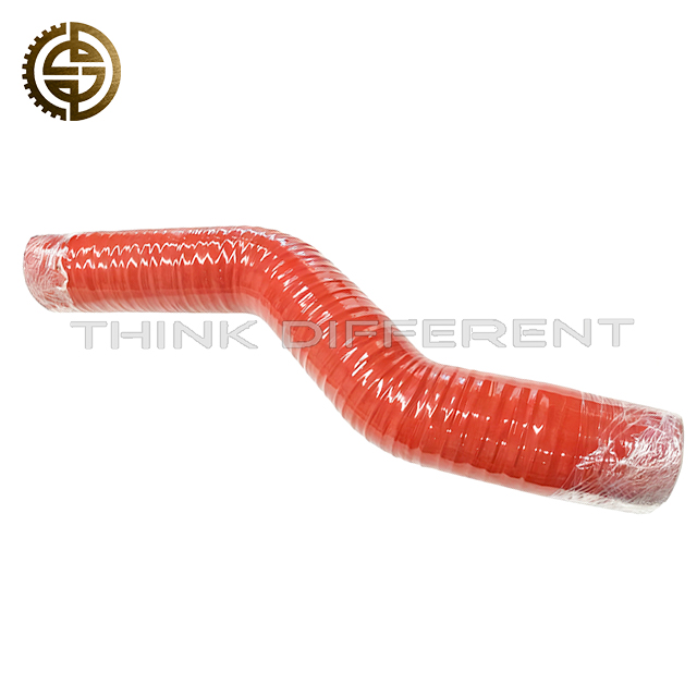 Turbo Intercooler Silicone Air Intake Hose 27030150891 for LGMG