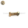 Hex Positioning Bolt Assembly With Nut 27120113681 for LGMG