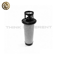 Hydraulic Return Oil Filter Cartridge P3.1130-01 SH52380 1501226300 11168018 For Heavy-Duty Vehicles & Construction Machinery