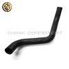 Radiator Inlet Coolant Rubber Hose DZ95259537023 for SHACMAN Heavy Truck