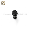 Hex Flange Lock Bolt With Nut 2904241‑K26B2 2901901‑K26B0 for DONGFENG Heavy Truck