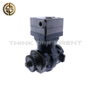 3696936 Single Cylinder Air Compressor Heavy Duty Air Brake Pump For Foton Cummins ISG Diesel Engine