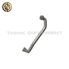 5536686 Fuel Supply Tube Fits Cummins Engine Fuel Delivery Pipe Replacement Part
