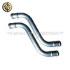 3696295 Air Compressor Water Inlet Pipe High Temperature Coolant Tube For Foton Truck Cummins Diesel Engine