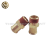 215921 Straight Pipe Connector High Pressure Straight Pipeline Joint For Foton Cummins Diesel Engine