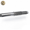 Transmission Drive Shaft 11211581 Carburized Alloy Steel LGMG Heavy Spare Truck Parts Mining Truck Parts Construction Machinery Parts