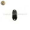Rear Stop Assembly 1110829500009 Elastic Rubber Buffer For FOTON Heavy-Duty Truck Chassis Suspension High Quality Brand New Parts