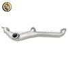 Engine Coolant Water Transfer Manifold 5537324 for CUMMINS Engine Parts