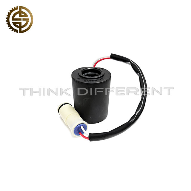 Hydraulic Valve Solenoid Coil 1452-7267 for LGMG Mining Dump Truck Parts