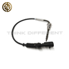 Exhaust Gas Temperature Sensor 16281000565 3602505‑51B For Commercial Vehicle