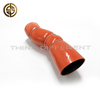 Intercooler Outlet Hose YZ972553000199 for SINOTRUK Heavy Truck