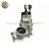 Vacuum Exhaust Brake Valve Assembly With Solenoid Valve L0350030504A0 for FOTON Heavy Truck