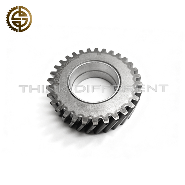 Lower Idler Gear Assembly E049305000053 for FOTON Auman Heavy Truck