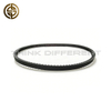 Double Side Cogged Automotive V-Belt 2B09006 for WEICHAI Engine
