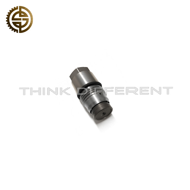 Common Rail Pressure Relief Valve 4110706668274 1002861095 For LGMG Mining Dump Truck WEICHAI Engine