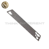 4985547 Water Header Cover Fits Cummins Engine Cooling Header Seal Cover Replacement Part