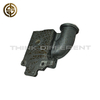 Engine Intake Connection Elbow 5269612 High Temperature Resistant Cast Iron CUMMINS Engine Intake System Parts