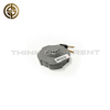 712W12210-0101 Lockable Fuel Tank Cap Replacement Spare Parts For Sinotruk Heavy Duty Truck