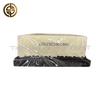Engine Air Filter L0119218014A0 for Foton Truck Parts Flat Type High Efficiency and High Dirt Holding Capacity Air Filter for Light Truck and Pickup Air Intake System Accessories