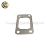 Turbocharger Gasket 3919369 Multi-Layer Metal High Temperature Resistant For Cummins Engine Intake System Sealing Parts