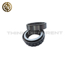 30619 Rear Wheel Outer Bearing Tapered Roller Bearing for FAW J6/JH6/J6P Chinese Heavy-Duty Truck Parts