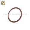SA3104045-A0A Rear Wheel Hub Oil Seal Assembly For FAW Axle System Parts Truck Spare Parts