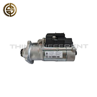 612600091078 Starter Motor Assembly Engine Starting System Parts For SHACMAN Truck Spare Parts