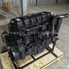 DC13 113 Scania 13L Euro V Diesel Engine Assembly Heavy-Duty High-Efficiency Heavy Truck Powertrain
